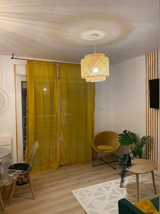 Appartement Standing Le Havre Exterior photo