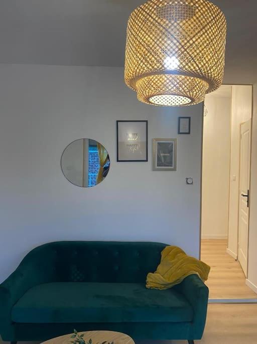 Appartement Standing Le Havre Exterior photo